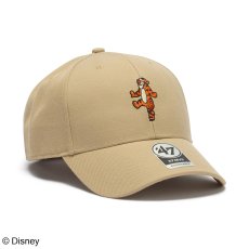 画像3: '47  ’47 エムブイピー Disney ディズニー ティガー カーキ (3)