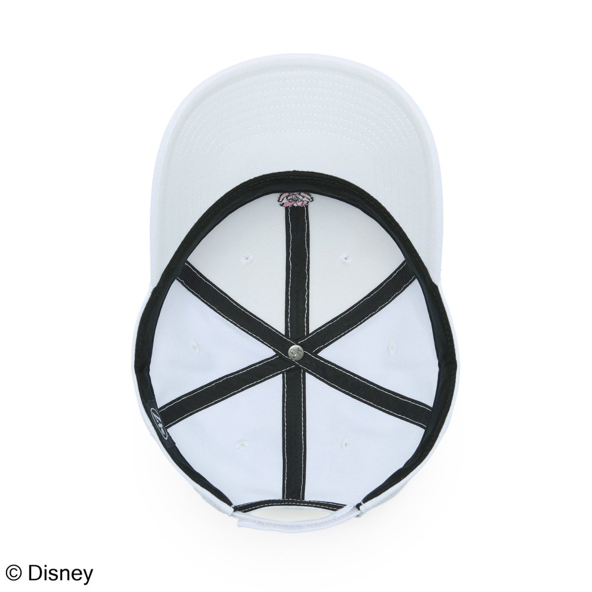 画像5: '47  ’47 エムブイピー Disney ディズニー ピグレット ホワイト (5)