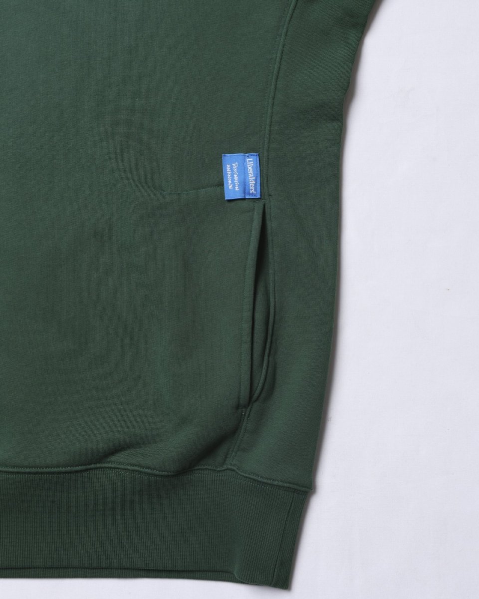 画像13: Liberaiders  HEAVY WEIGHT CREWNECK (13)