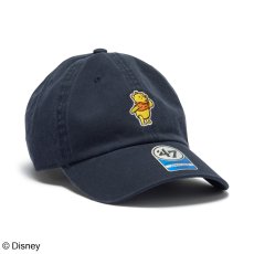 画像3: '47  ’47 キッズ クリーンナップ Disney ディズニー ウィニー・ザ・プー ネイビー (3)