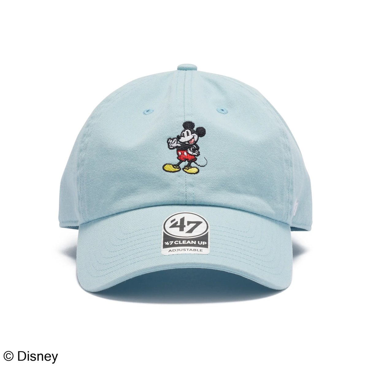 画像2: '47  ’47 クリーンナップ Disney ディズニー ミッキーマウス マコ (2)