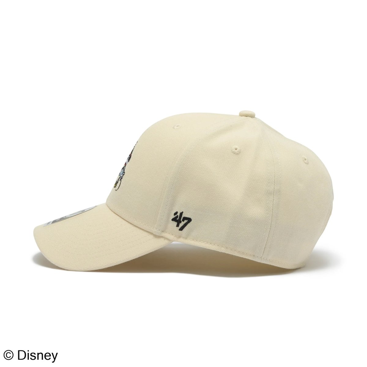 画像4: '47  ’47 エムブイピー Disney ディズニー ミッキーマウス ミニーマウス サンドストーム (4)