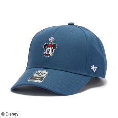 画像1: '47  ’47 エムブイピー Disney ディズニー ミニーマウス ティンバーブルー (1)