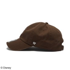 画像3: '47  ’47 クリーンナップ Disney ディズニー ミッキーマウス ブラウン (3)