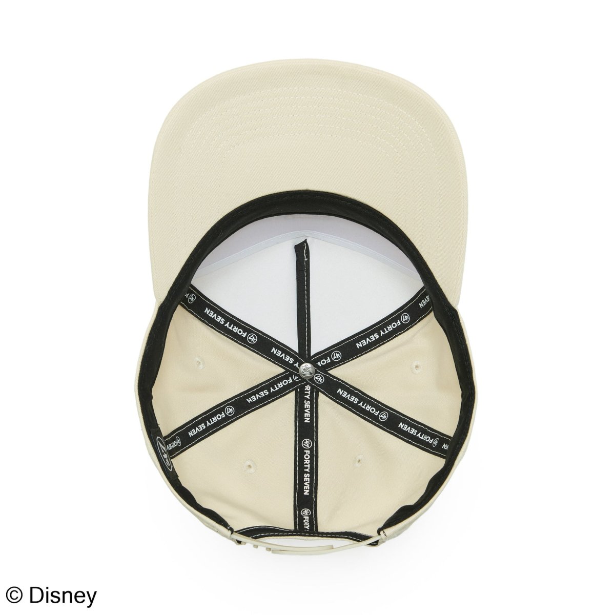 画像5: '47  ’47 ヒッチ Disney ディズニー ウィニー・ザ・プー サンドストーム (5)