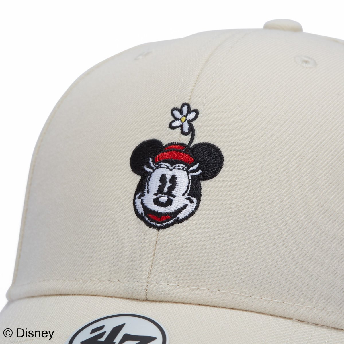 画像8: '47  ’47 エムブイピー Disney ディズニー ミニーマウス サンドストーム (8)