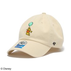 画像1: '47  ’47 キッズ クリーンナップ Disney ディズニー ウィニー・ザ・プー サンドストーム (1)