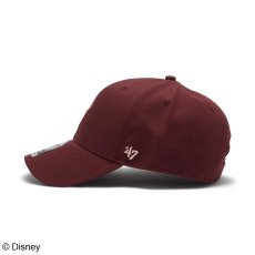 画像6: '47  ’47 エムブイピー Disney ディズニー ピグレット ダークマルーン (6)
