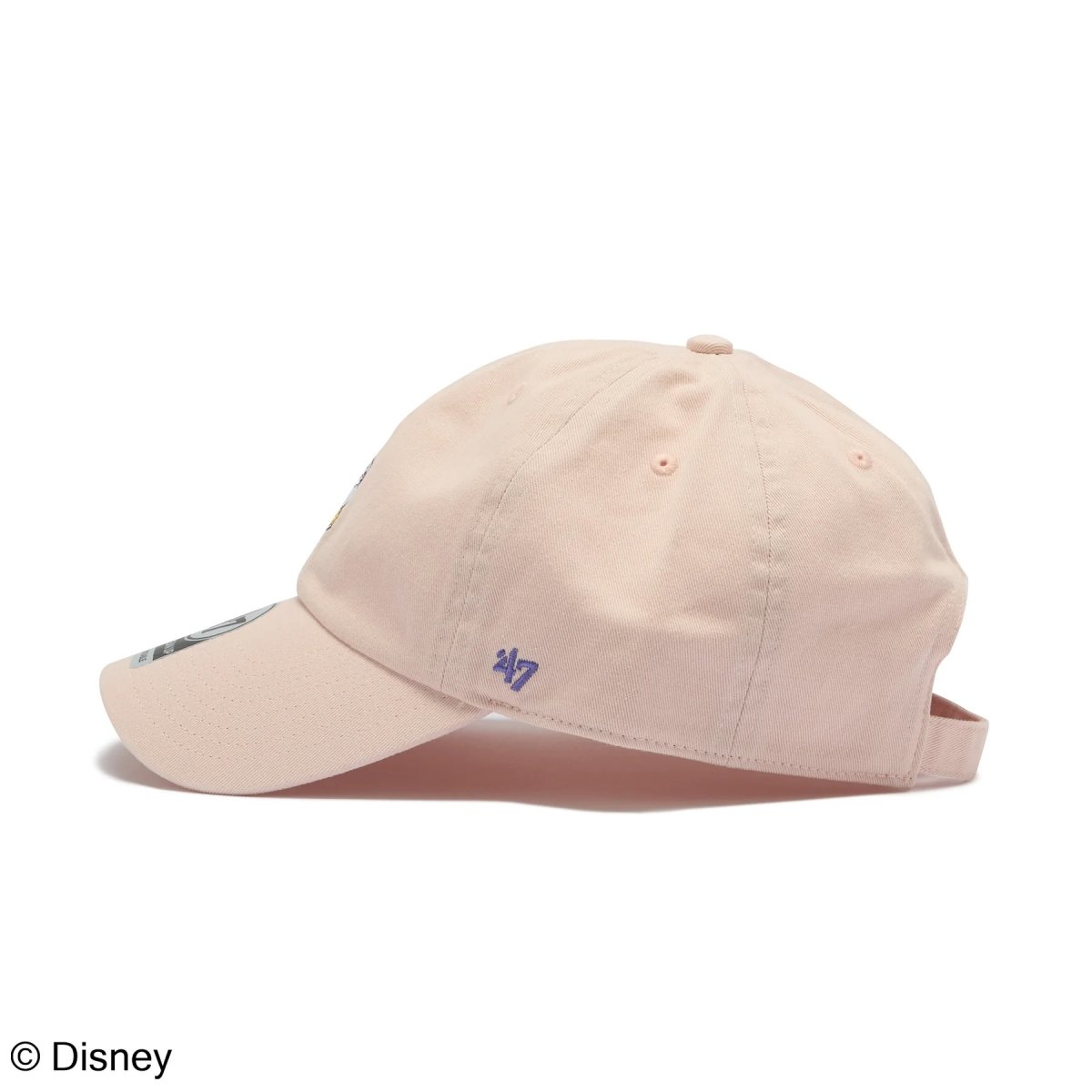 画像3: '47  ’47 クリーンナップ Disney ディズニー デイジーダック ピンク (3)