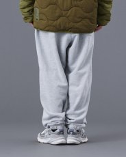 画像14: Liberaiders  HEAVY WEIGHT SWEAT PANTS (14)