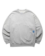 画像1: Liberaiders  HEAVY WEIGHT CREWNECK (1)