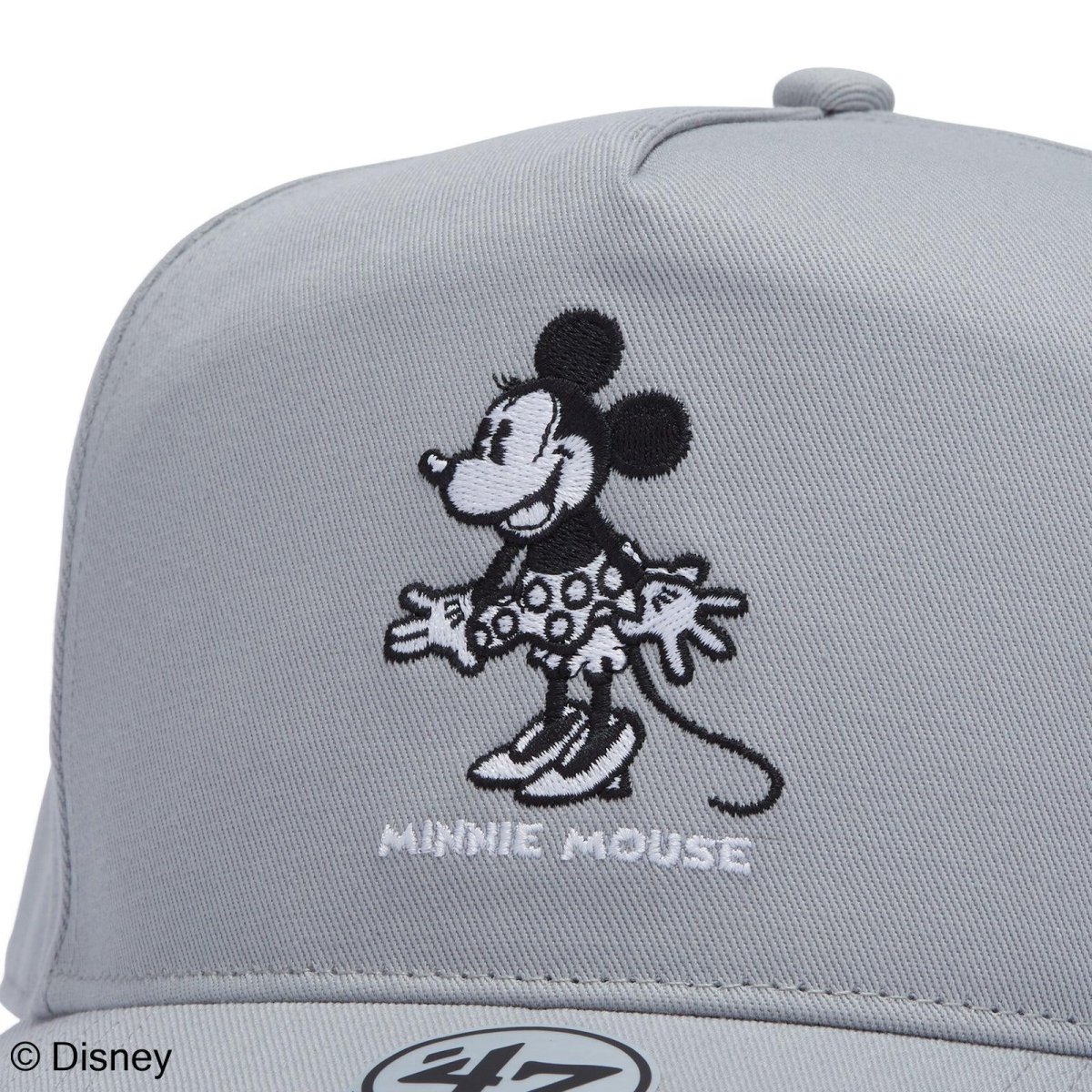 画像8: '47  ’47 ヒッチ Disney ディズニー ミニーマウス ストーム (8)