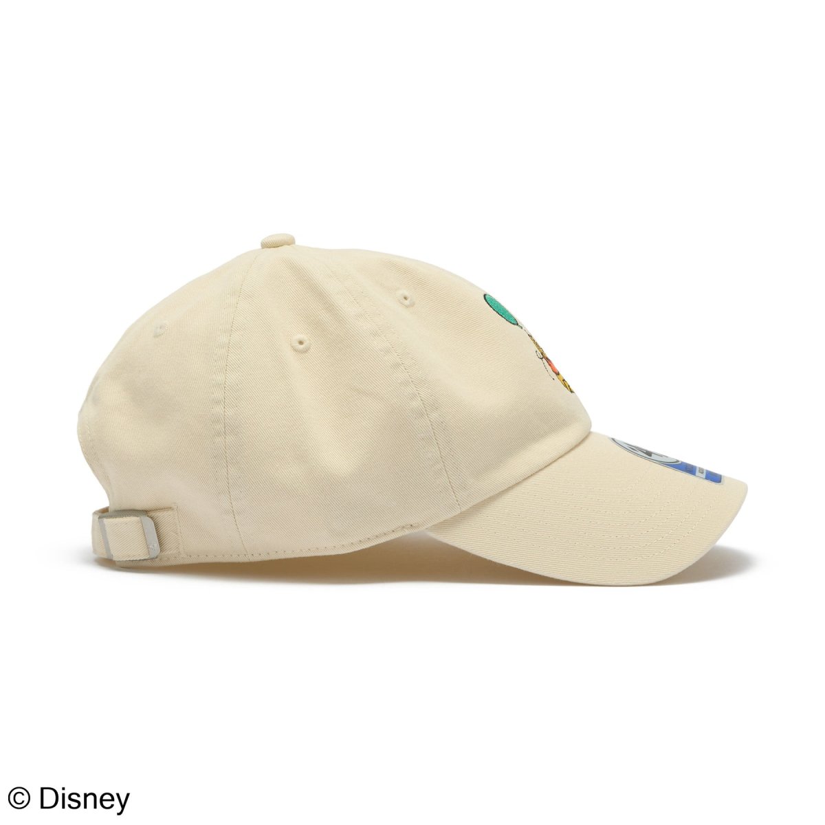 画像7: '47  ’47 キッズ クリーンナップ Disney ディズニー ウィニー・ザ・プー サンドストーム (7)