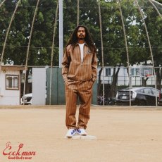 画像9: COOKMAN  シェフパンツ Chef Pants Semiwide Negro Leagues LA White Sox (9)