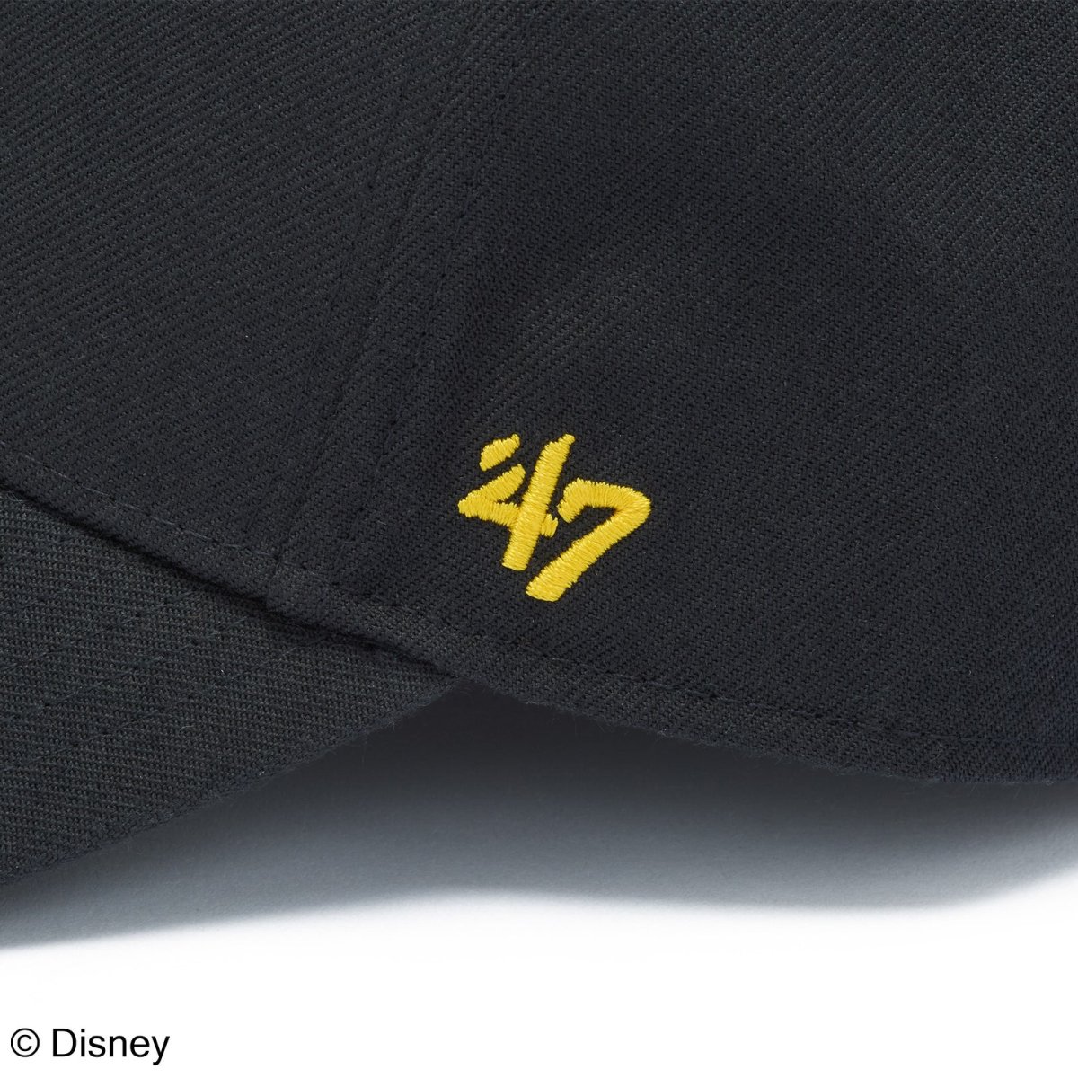 画像9: '47  ’47 エムブイピー Disney ディズニー ウィニー・ザ・プー ネイビー (9)