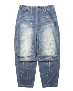 Liberaiders リベレイダース ハーフパンツ＋4WAY シャツ　セット LIBERAIDERS(リベレイダース) / 半袖 シャツ / CORDURA 4WAY