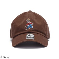 画像2: '47  ’47 クリーンナップ Disney ディズニー グーフィー ブラウン (2)