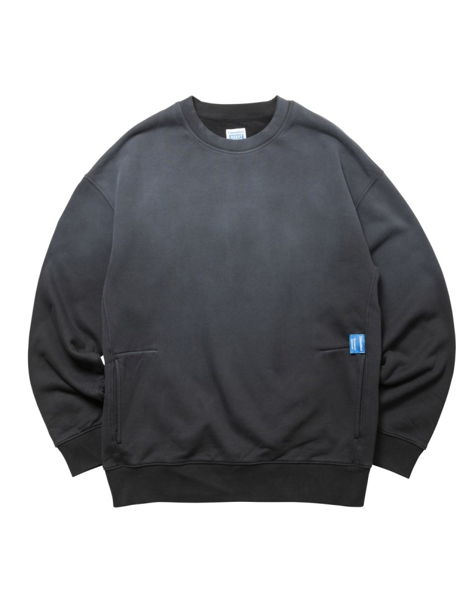 画像3: Liberaiders  HEAVY WEIGHT CREWNECK (3)