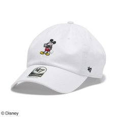 画像1: '47  ’47 クリーンナップ Disney ディズニー ミッキーマウス ココナッツ (1)