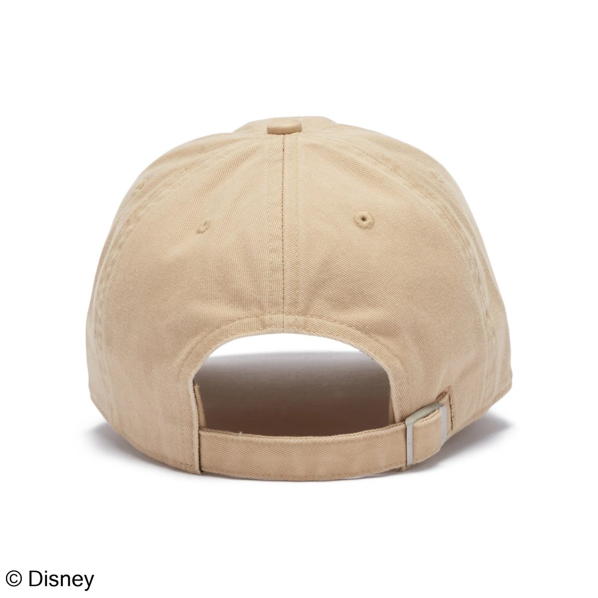 画像4: '47  ’47 クリーンナップ Disney ディズニー ドナルドダッグ カーキ (4)