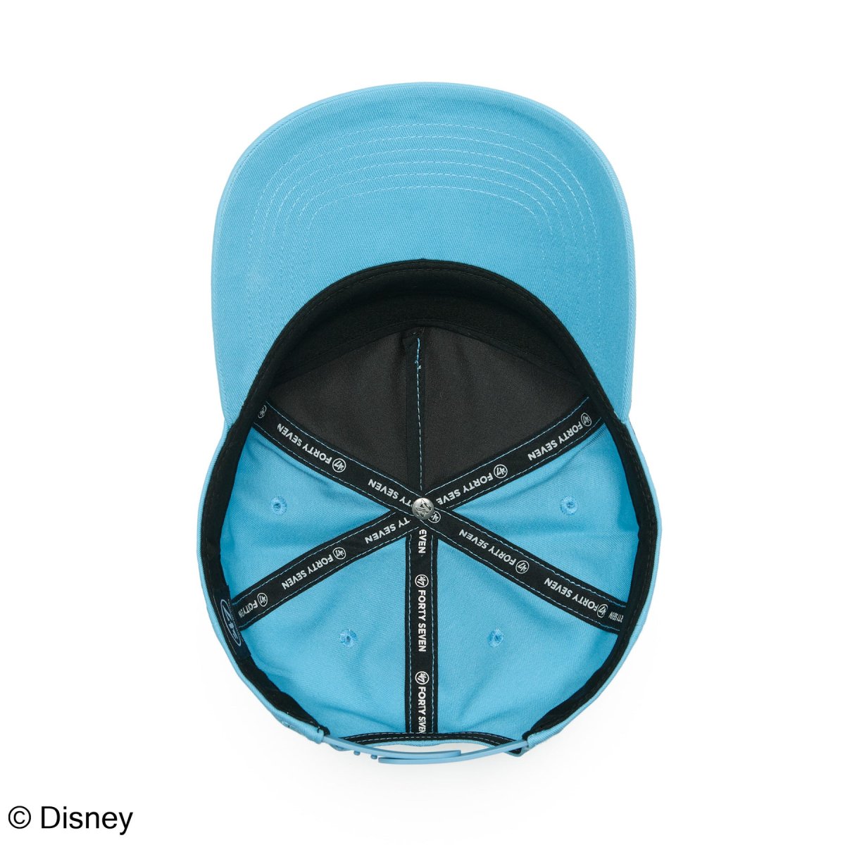 画像5: '47  ’47 ヒッチ Disney ディズニー ウィニー・ザ・プー コロンビア (5)