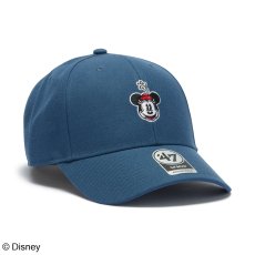画像3: '47  ’47 エムブイピー Disney ディズニー ミニーマウス ティンバーブルー (3)