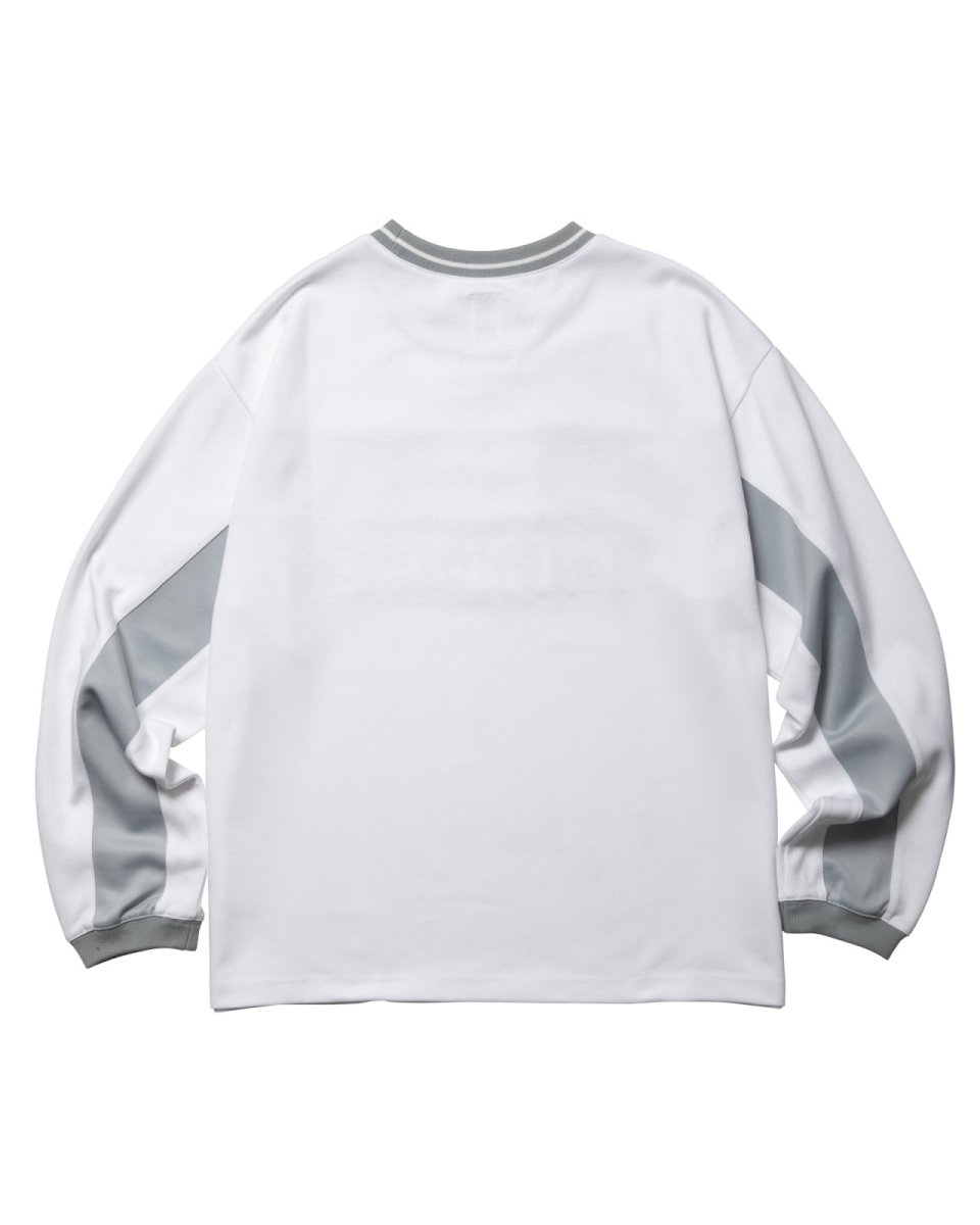 画像2: Liberaiders  FOOTBALL JERSEY (2)