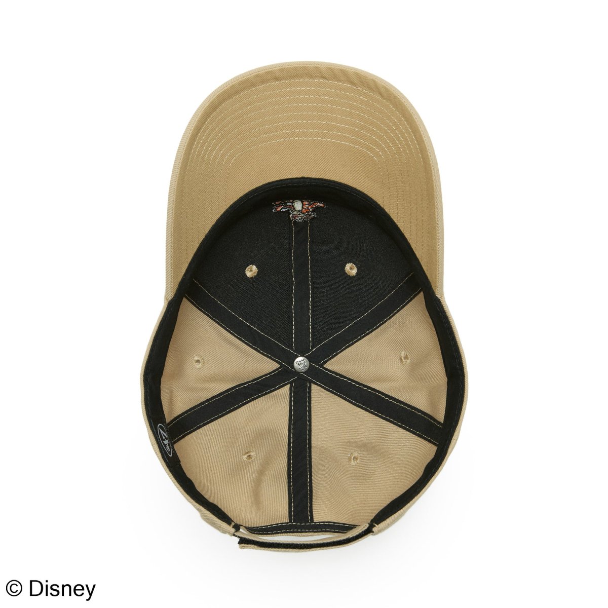 画像5: '47  ’47 エムブイピー Disney ディズニー ティガー カーキ (5)