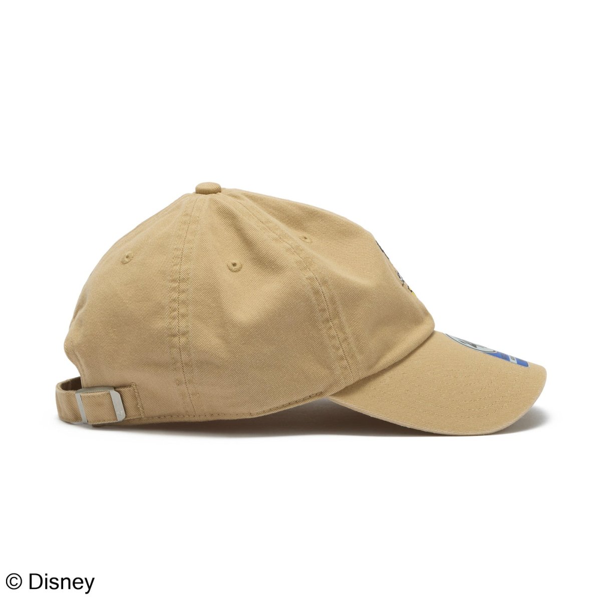 画像7: '47  ’47 キッズ クリーンナップ Disney ディズニー ミッキーマウス カーキ (7)