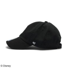 画像6: '47  ’47 キッズ クリーンナップ Disney ディズニー ミッキーマウス ブラック (6)