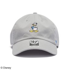 画像2: '47  ’47 クリーンナップ Disney ディズニー ドナルドダッグ ストーム (2)