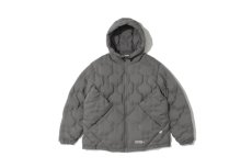 画像2: CMF OUTDOOR GARMENT  CMF WOVEN DOWN HOODIE (2)