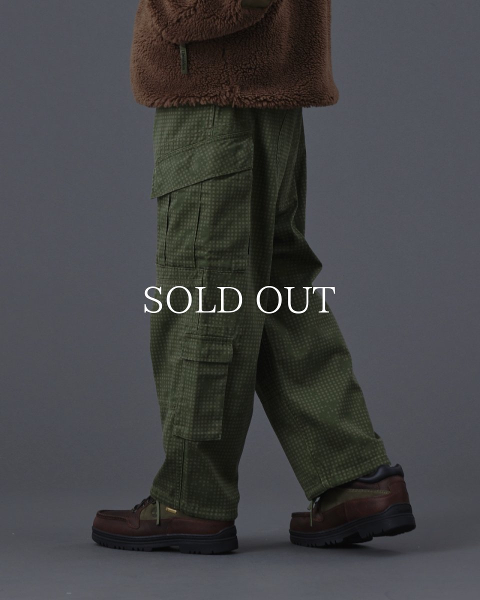 画像20: Liberaiders  LR TACTICAL PANTS (20)