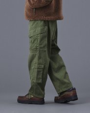 画像20: Liberaiders  LR TACTICAL PANTS (20)