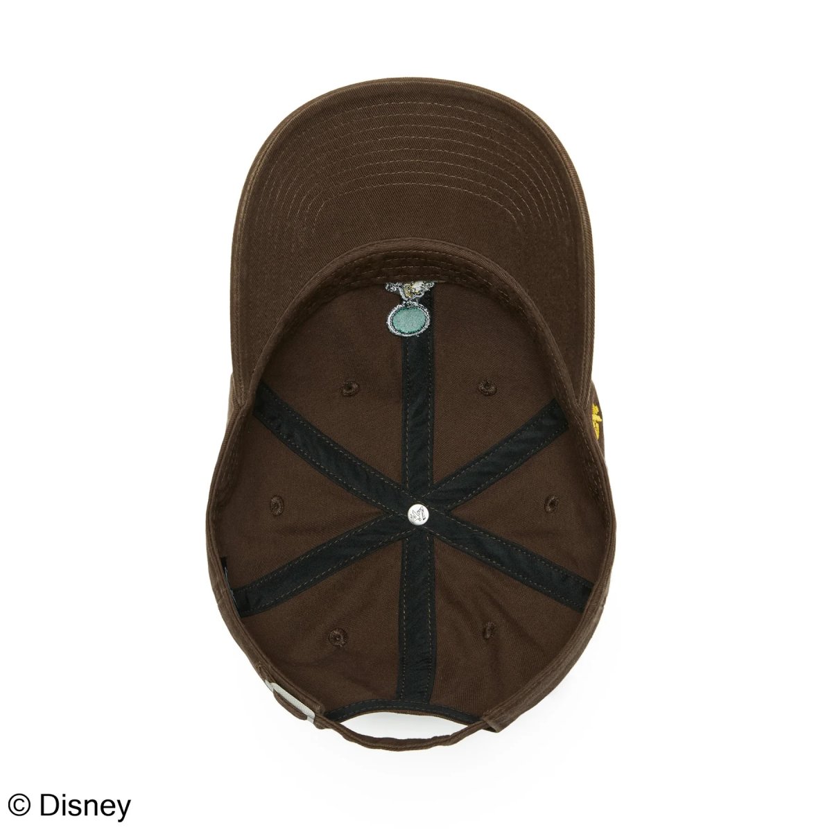 画像8: '47  ’47 クリーンナップ Disney ディズニー ウィニー・ザ・プー ブラウン (8)