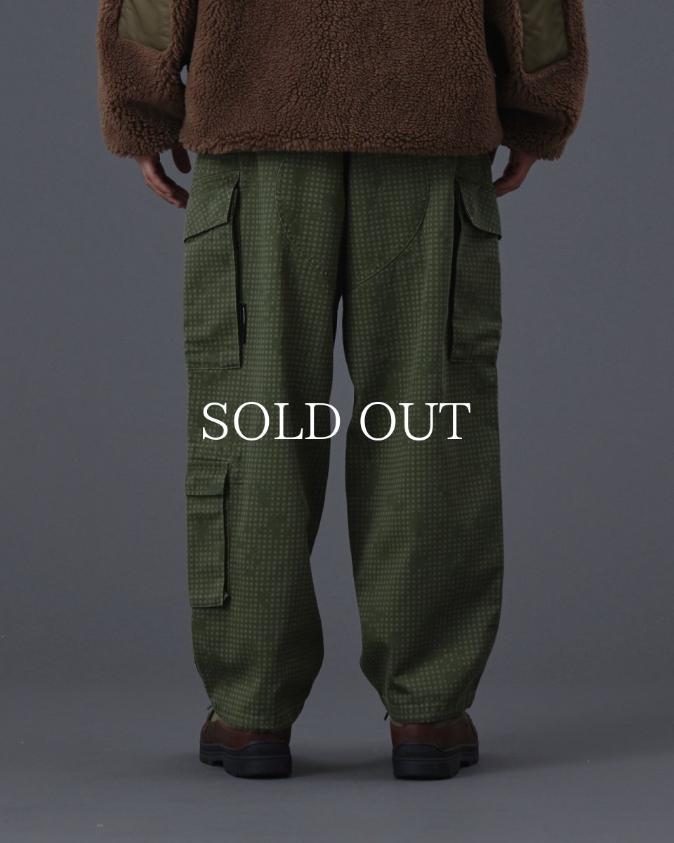 画像19: Liberaiders  LR TACTICAL PANTS (19)
