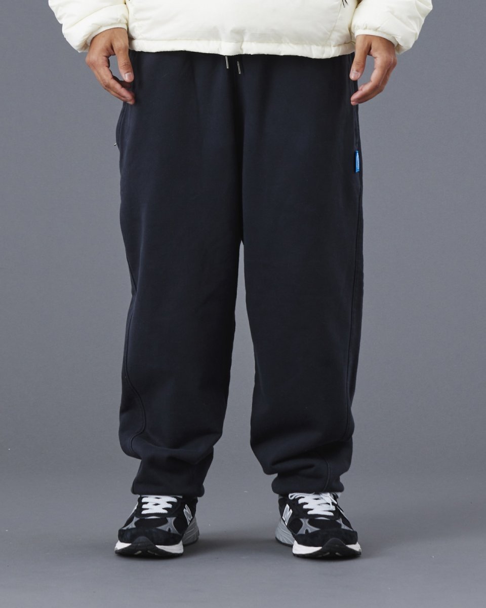 画像10: Liberaiders  HEAVY WEIGHT SWEAT PANTS (10)