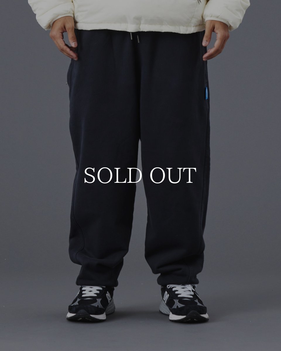 画像10: Liberaiders  HEAVY WEIGHT SWEAT PANTS (10)