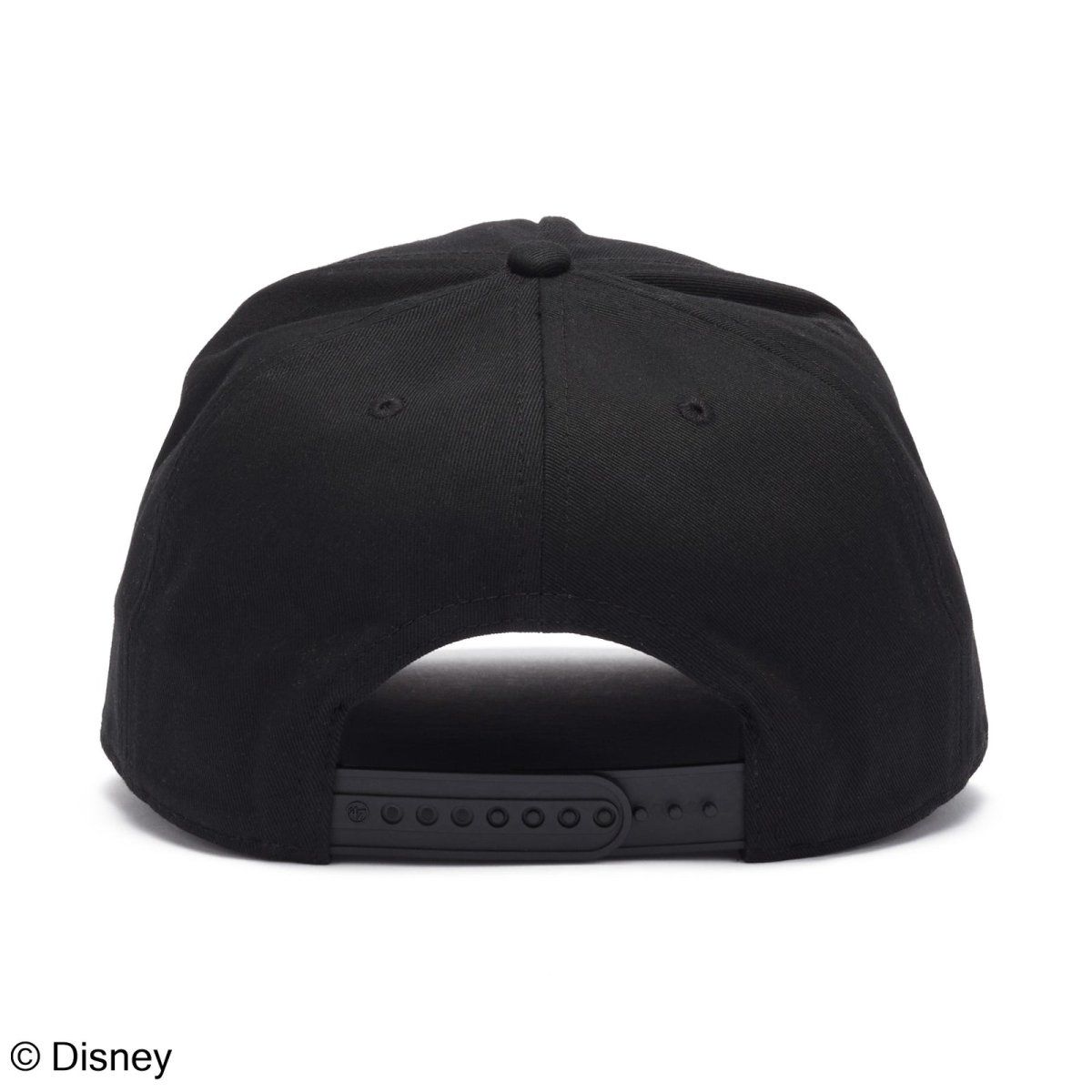 画像4: '47  ’47 ヒッチ Disney ディズニー ウィニー・ザ・プー ブラック (4)