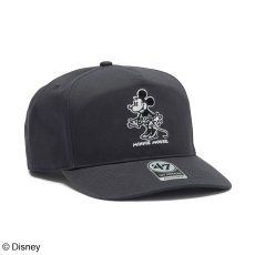 画像3: '47  ’47 ヒッチ Disney ディズニー ミニーマウス ヴィンテージネイビー (3)