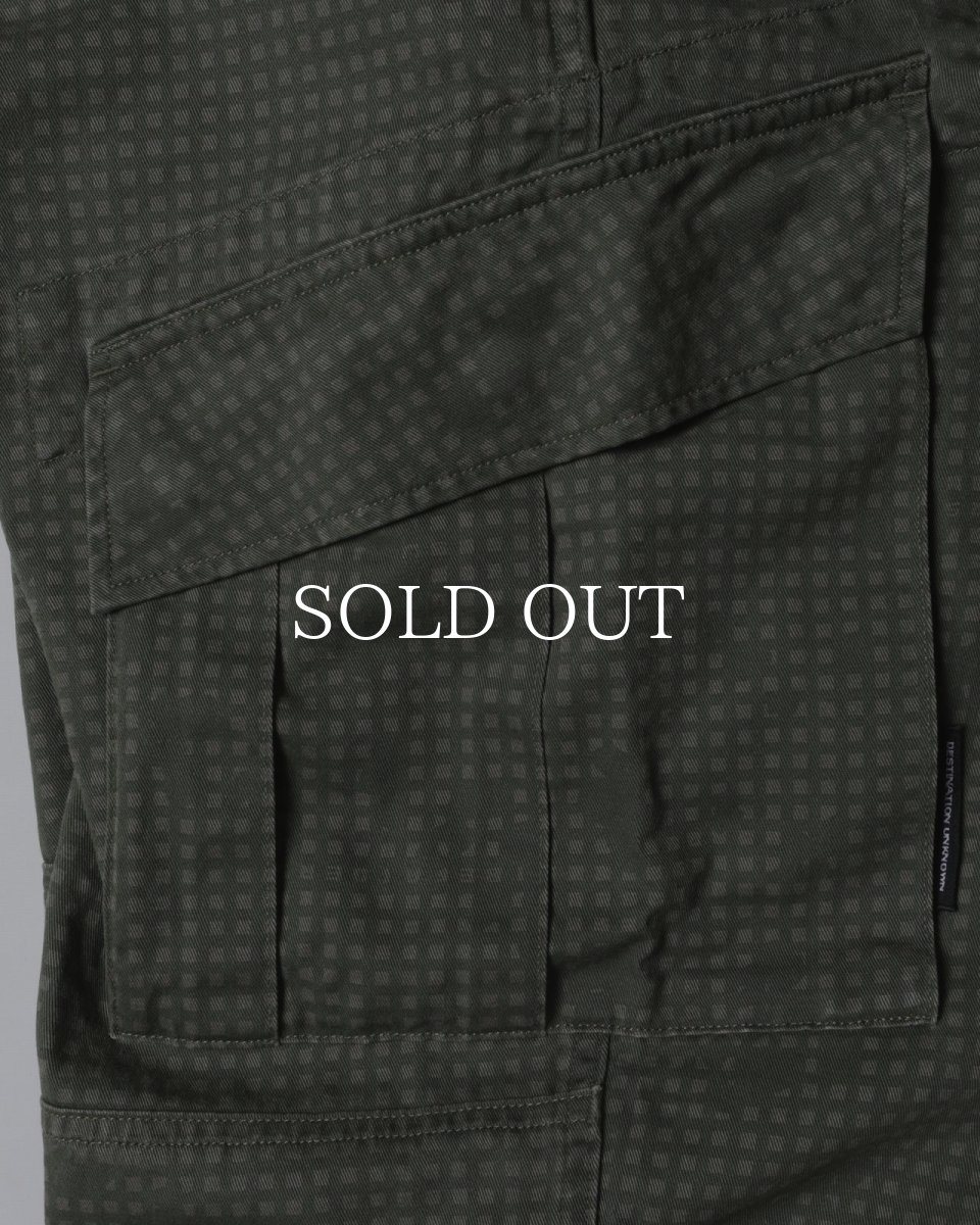 画像10: Liberaiders  LR TACTICAL PANTS (10)