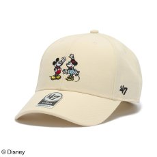 画像1: '47  ’47 エムブイピー Disney ディズニー ミッキーマウス ミニーマウス サンドストーム (1)