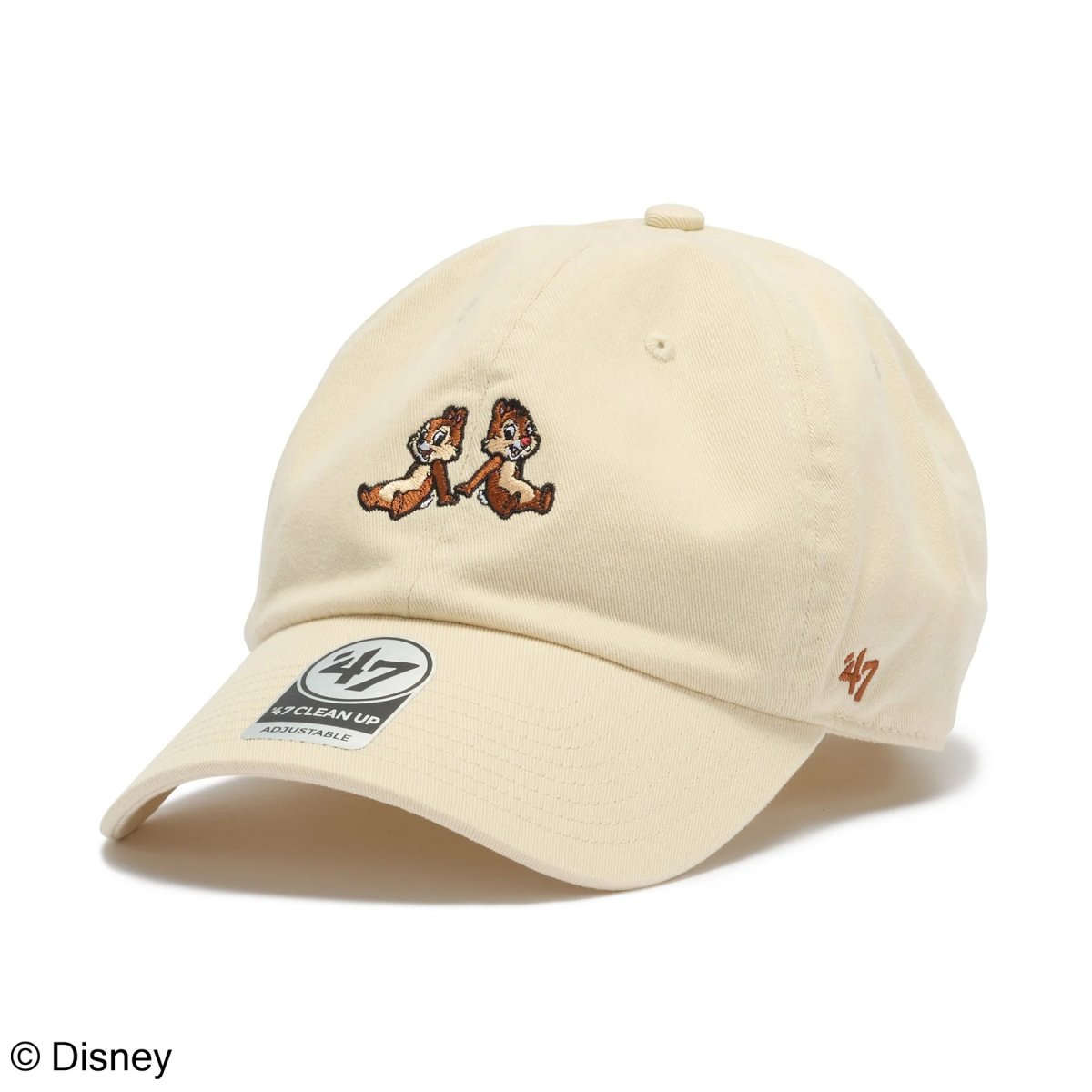 画像1: '47  ’47 クリーンナップ Disney ディズニー チップ&デール サンドストーム (1)