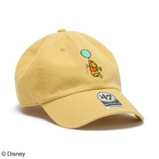 画像3: '47  ’47 クリーンナップ Disney ディズニー ウィニー・ザ・プー ライトゴールド (3)