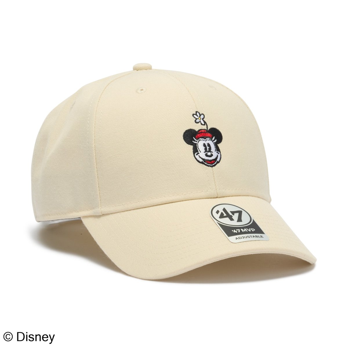 画像3: '47  ’47 エムブイピー Disney ディズニー ミニーマウス サンドストーム (3)