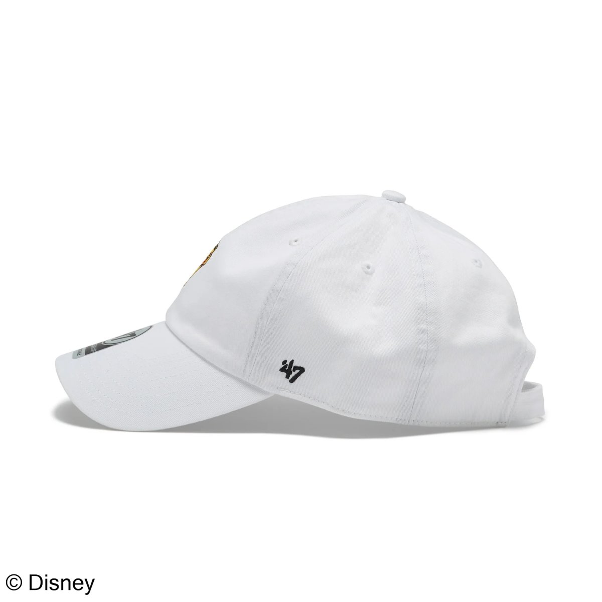 画像4: '47  ’47 クリーンナップ Disney ディズニー ウィニー・ザ・プー ホワイト (4)