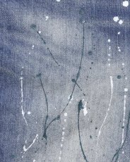 画像5: Liberaiders  DENIM SARROUEL PANTS (5)