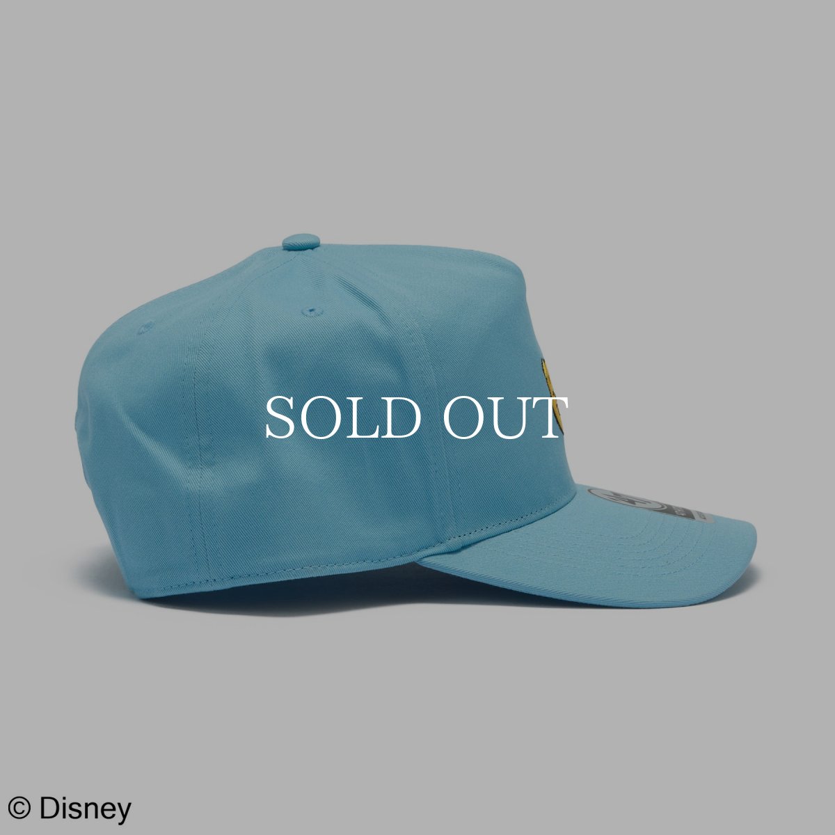 画像7: '47  ’47 ヒッチ Disney ディズニー ウィニー・ザ・プー コロンビア (7)