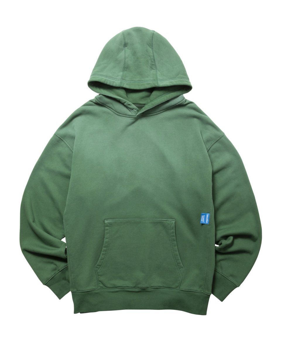 画像17: Liberaiders  HEAVY WEIGHT HOODIE (17)