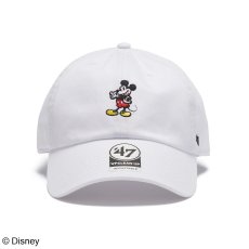 画像2: '47  ’47 クリーンナップ Disney ディズニー ミッキーマウス ココナッツ (2)